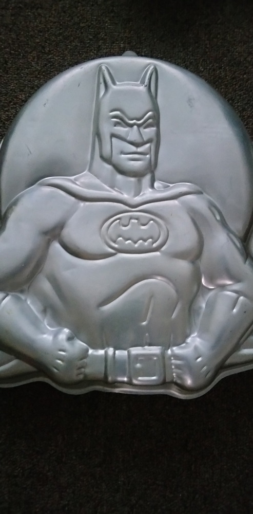 Cake pan